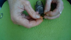 Донный Монтаж для ловли Леща, Простая Рабочая Донная Чувствительная Снасть