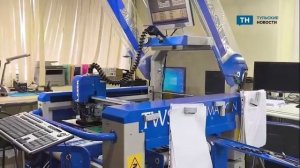 В Туле разработали полетный контролер для квадрокоптеров