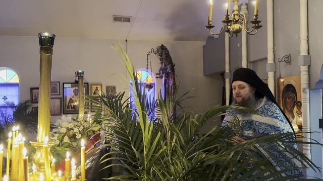 О ревности по Бозе