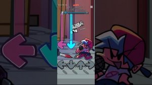 все 3 Week friday night funkin мод Amungas на HARD