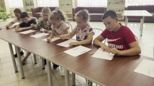 СПЕЦВЫПУСК ЛЕТНИЙ. Проект "Гармония-online" - 2026