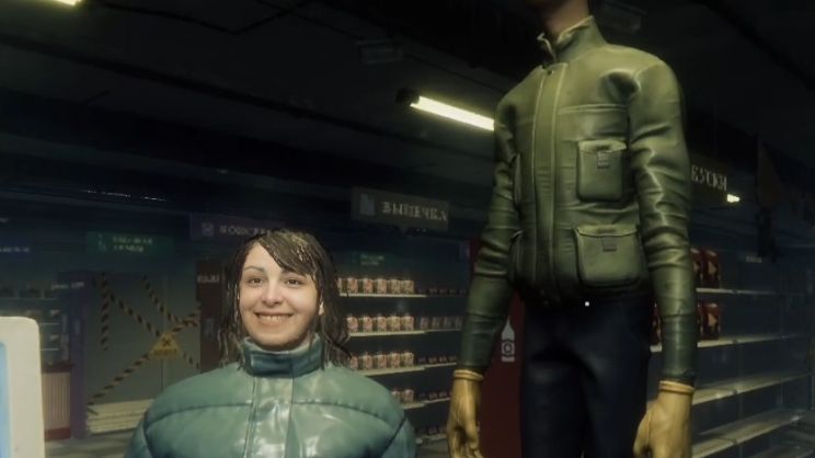 {FEKLA PLAY} HELLMART PART 2