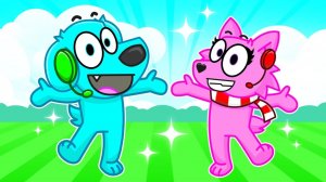 МЫ МЕНЯЕМ ЦВЕТ В РОБЛОКС! ROBLOX! 🎨😱