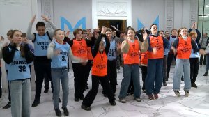 (Рыбинск-40) ВСЕМИРНЫЙ ДЕНЬ ЗДОРОВЬЯ