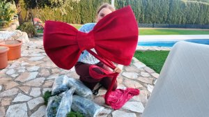 VLOG: МОЯ ПОСЫЛКА!  Я ПРОСТО РАЗБИТА! 09.12.25