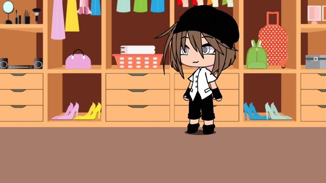 мне он не нравится