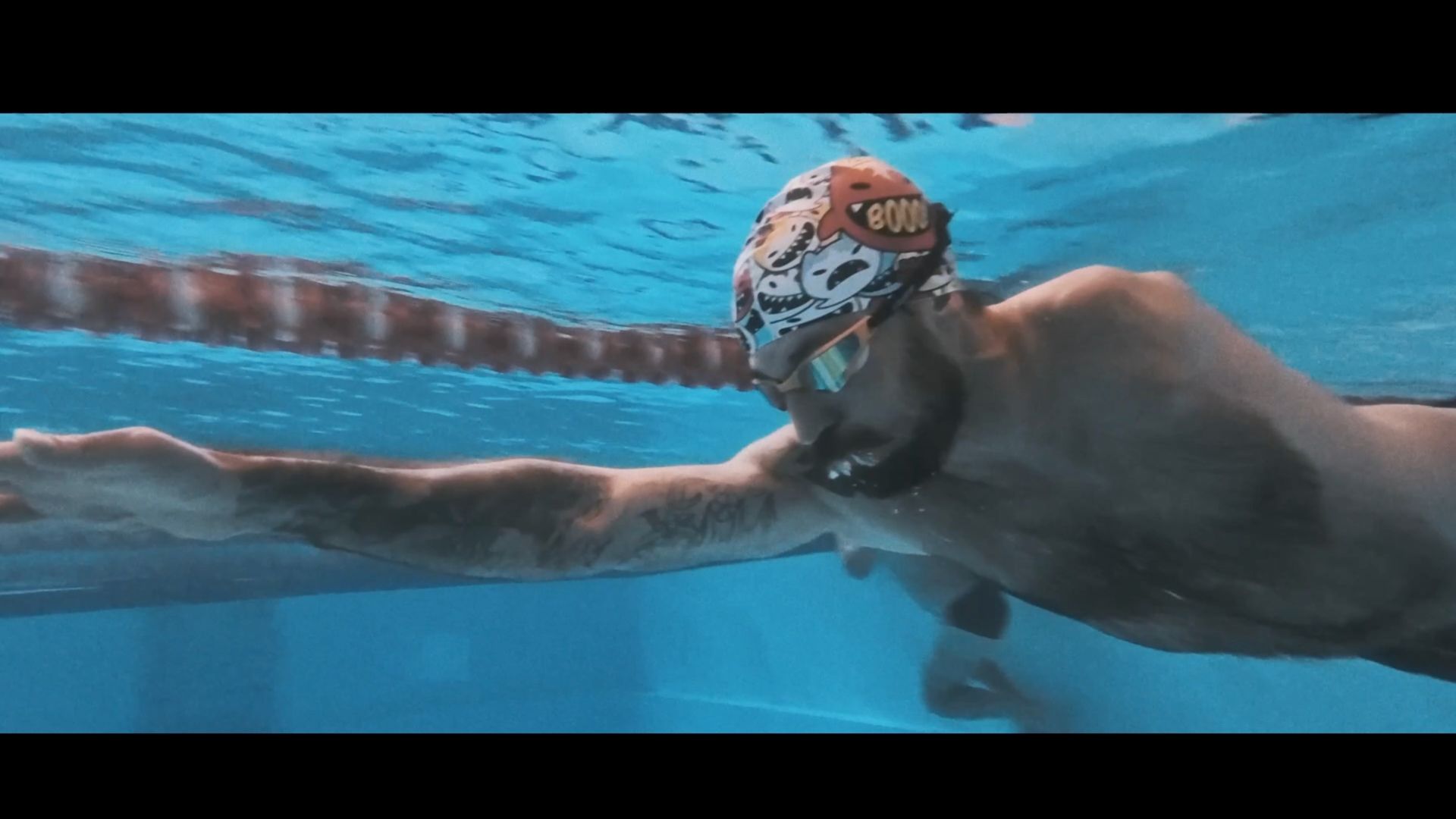 ФИНАЛ 4 СЕЗОНА_Интро-ролик Без границ и Специальная Олимпиада