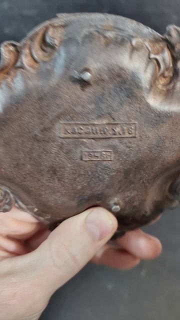 ТАЙНА Ремесленное Училище №18 Часть- 3