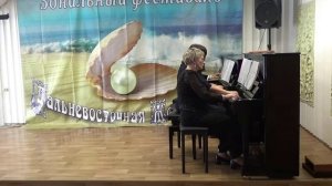 В. А. Моцарт - Симфония № 40, 1 часть