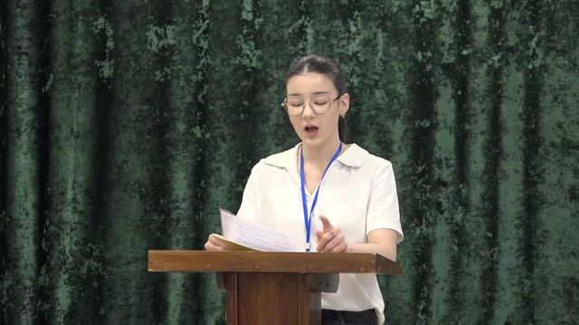 В Хакуринохабльской школе состоялась научно-практическая конференция