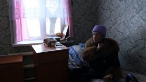 Рождественский пост. Романовка. (начало)