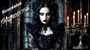 Scordalus -Supranormal- (кадры The Last of Us 1, 2 нейронка)