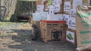 Из Уфы в зону СВО и новые регионы доставили 74-й гуманитарный конвой во главе с Ратмиром Мавлиевым