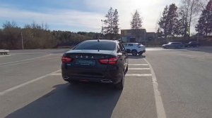 Lada (ВАЗ) Vesta I Рестайлинг (NG), 2024, Смоленск