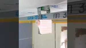 Профиль из металла.