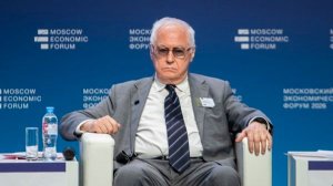 «Так управлять нельзя»: жесткое выступление академика Нигматулина