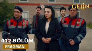 Сериал «Невеста» обзор  412 серии