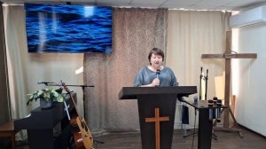 Стих: Отмахнулись / Римма Жидибаева 05.04.2026