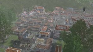 Трейлер Pompeii: The Legacy (полный релиз)