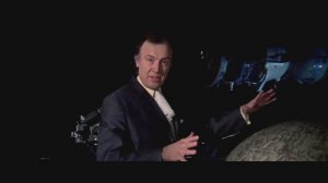 И.О.О. Фрагменты из фильма "Москва-Кассиопея". 1973 г.