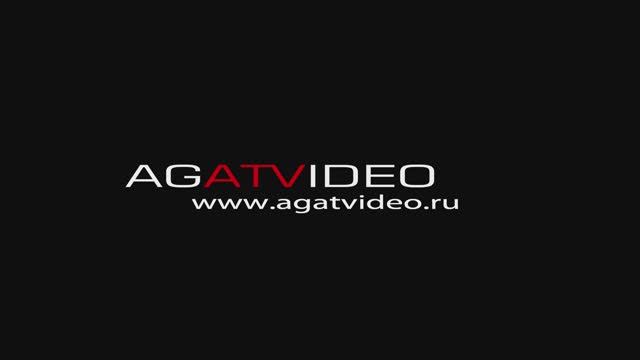 На дне рождения / Мультимикс / Агатвидео / А.Тударинов / Юбилей, праздник день рождения