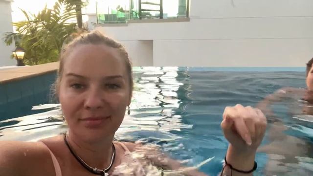 Пляж банана бич Пхукет 2023 beach banana Phuket