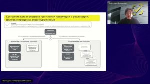 Рабочая группа на тему Способы урегулирования расхождений при пересортах пивной продукции