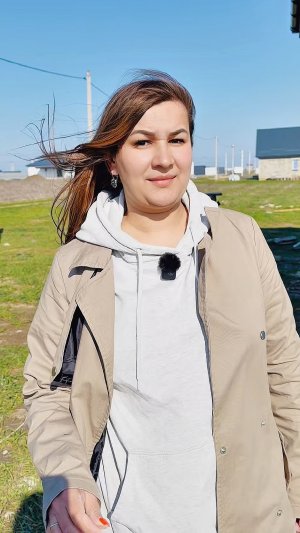 Дом на берегу моря в 600 метрах от песчаных пляжей за 6.500.000 рублей. Курортный посёлок Кучугуры.