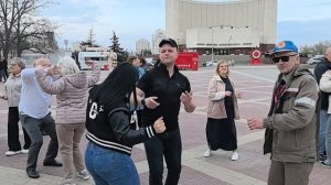 Обманщица... 03.04.26...