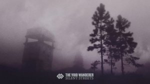 The Void Wanderer - Silent Streets