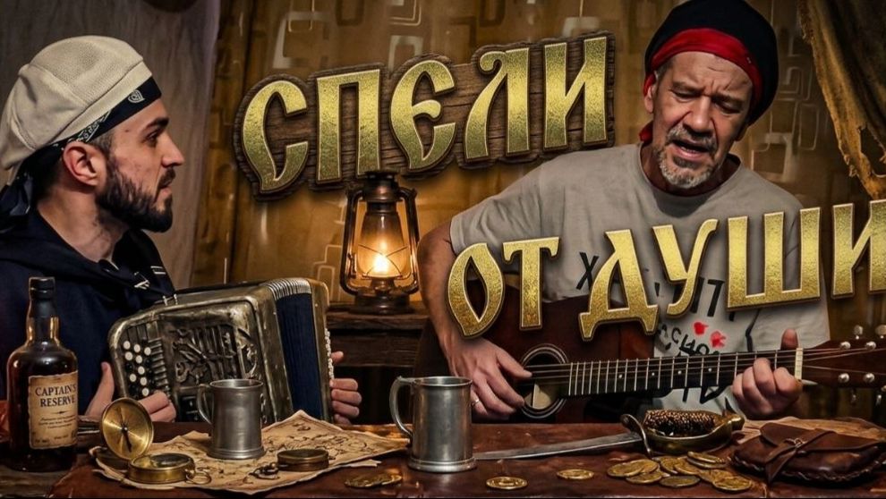 Мы с тобой давно уже не те