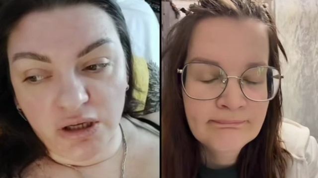 Королевские запросы воровки на доверии.