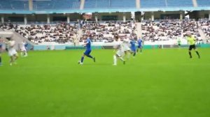 Вне поля зрения: «Ротор» — «Нефтехимик» ⚽️⚽️  Первая волевая победа с 2023 года!!!