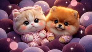 Расслабляющая музыка для сна, снятия тревоги и стресса, мягкого расслабления. Отдохните и Вы.