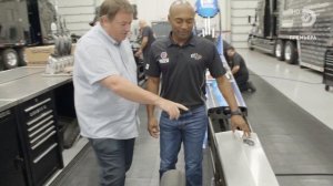 Автомир Майка Брюера 3 серия (документальный сериал, 2020)