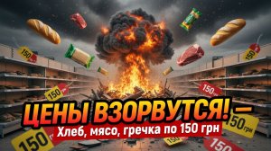 ЭТО КАТАСТРОФА! Украинцев предупредили: готовьтесь к подорожанию ВСЕГО