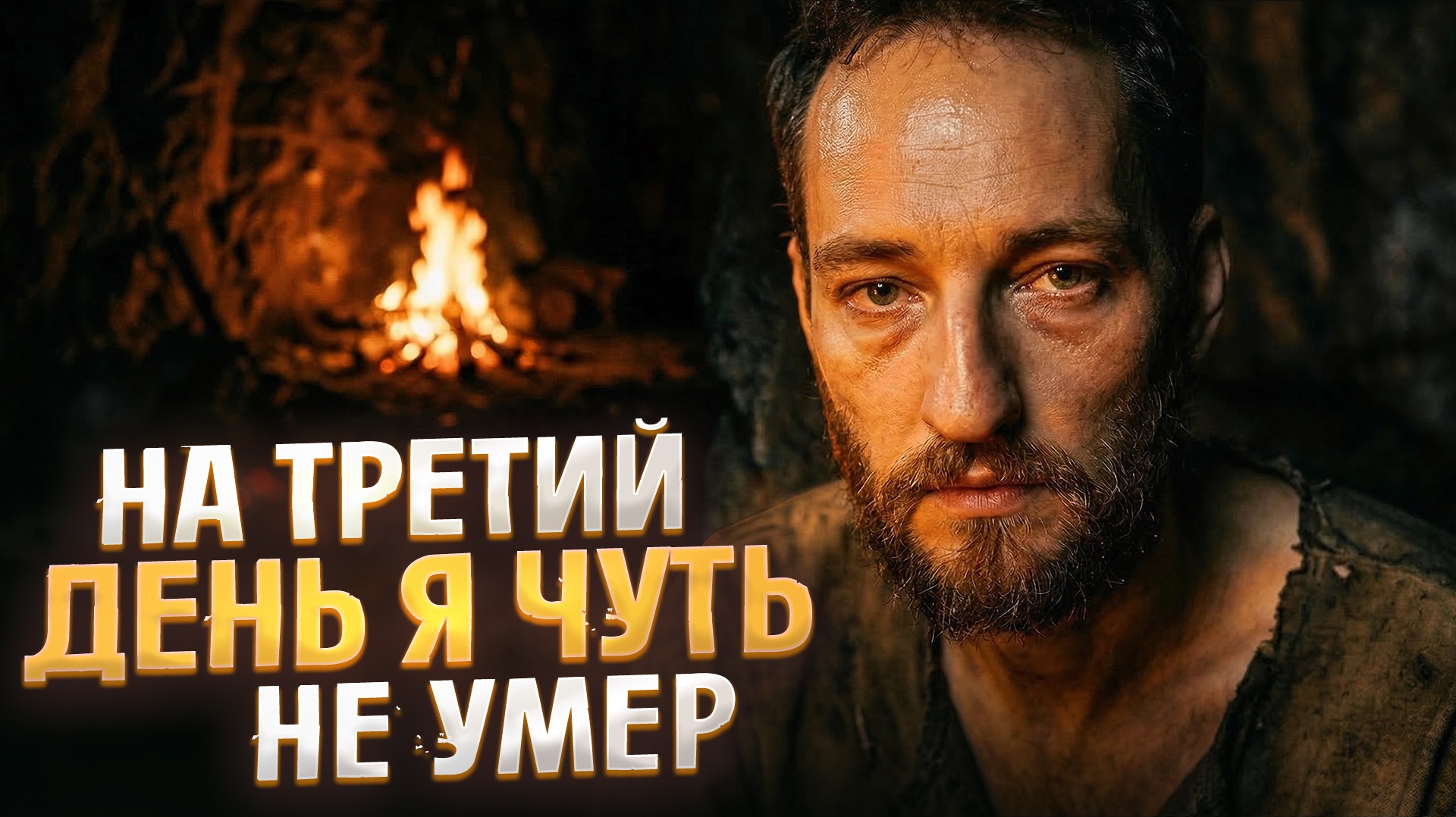 Проверил на себе самые суровые аскезы и вот что произошло