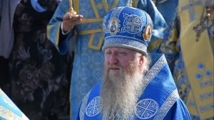 Владыка Евфимий о Благовещении Пресвятой Богородицы, 07.04.2024 г.