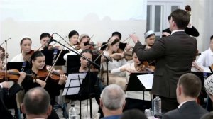 Ждёт благовестника дорога.... ❤️🙏 христианская песня