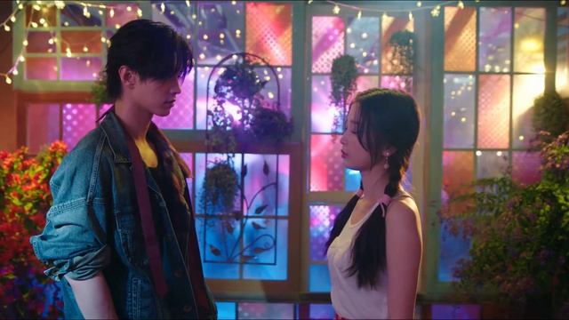 14  Двойной путь (Китай 2025)