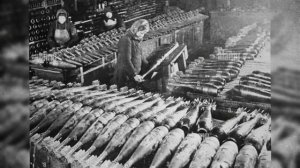 БМ-13 "Катюша". Почему немцы так и не смогли разгадать её главный секрет.