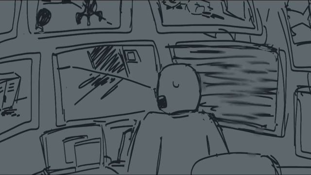HEADLOCK || Pressure Animatic
