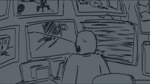HEADLOCK || pressure animatic
