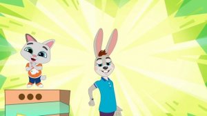 Ну погоди развивающий мультфильм для детей