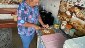 Надо ее посадить пожизненно