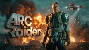 КОГДА ДРОНЫ СТАЛИ ТАКИМИ СИЛЬНЫМИ? 🤖🤖🤖 ARC Raiders #стрим 28