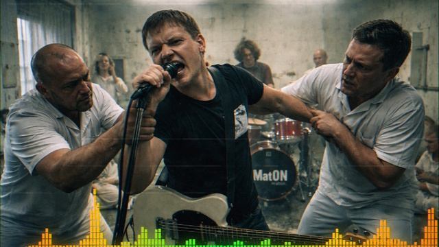 MatON - Филофобия (AI) - Проект "BesPredelщики" - Переиздание!