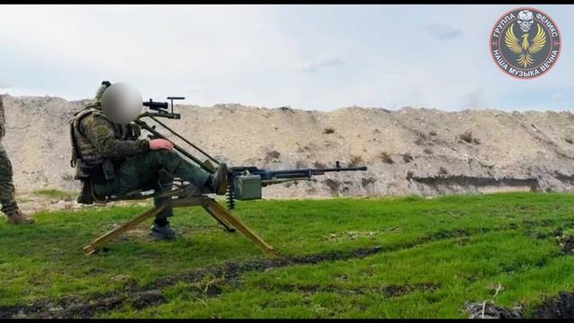 Готовимся, экспериментируем, решаем - бойцы Группы Феникс