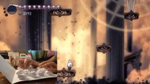 что-то я прошла лучезарность