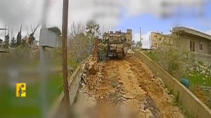 🎮Операторы «Хезболлы» продолжают учить ЦАХАЛ основам современной войны в малом небе и активно…🔽